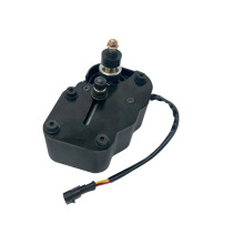 12V UTV ATV Windshield Wiper Motor 170 Degree for Ranger RZR General Talon