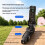 Hard Shell Storage Case Carrying Cover Protector for   Ultra Camera Accessories 4