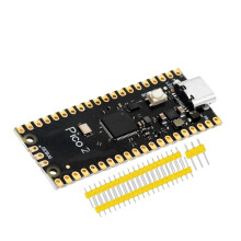RP2350 Pico2 Development Board 150MHz Dual-Core Dual-Architecture Microcontroller RP2350 Pico2 Core Board Module