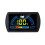 DC7-100V Charge Level Indicator TFT LCD Display for 12V 24V 48V 72V Lithium Acid Batteries 5