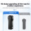 Hard Shell Storage Case Carrying Cover Protector for   Ultra Camera Accessories 6