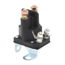Startrelais 782-1201-210-20, Vervanging voor X300 Miu 10981 voor FH491V Grasmaaier