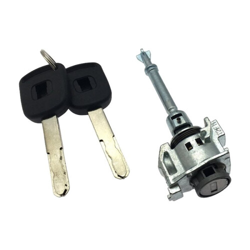 72185-T2A-A01 Left Front Door Lock Cylinder for  Accord 2014-2018