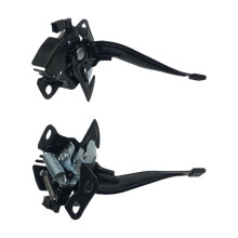 Engine Hood Lock 74120-TX4-A51 for 2013-2017