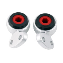 Joint Lower Bushing Front Control Arm Bushing 31126783376 for E46 3 Series 1999-2006 E85 Z4 2003-2008