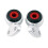 Joint Lower Bushing Front Control Arm Bushing 31126783376 for  E46 3 Series 1999-2006 E85 Z4 2003-2008 1