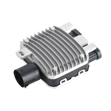LR100364 Fan Module Radiator Fan Module Unit for 2013-2015 LR2 Evoque LR002660 LR011905 LR024292