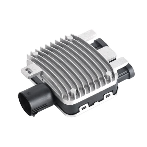 Modulo Ventola Radiatore LR100364 per  LR2  Evoque 2013-2015 LR002660 LR011905 LR024292