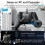 Aolion Controller Paddles for  Series X S with Remappable Back Buttons 4