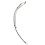 Double-Headed Chain Spring Buffer Steel Wire Rope, Fruit Tree Branch Pulling Shade Net Fence Tensioning and Fixing Cable 1