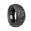 Pneu Sem Câmara Auto-Regenerativo 100/55-6.5 de 11 Polegadas para Scooter Elétrica para  Ultra2 Thunder II 4