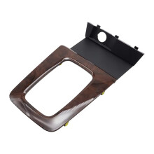 For Carmy 1998-2000 Center Console Gear Shift Panel Cover Frame Assembly Accessories