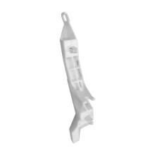 MN146319 MN146320 Front Bumper Brake Mounts for L200 Montero Sport (NATIVA)