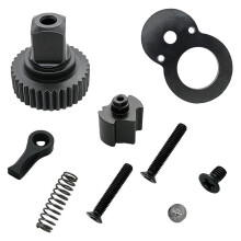 43449 44804 3/4" Drive Ratchet Repair Kit Replaces for Heavy-Duty Ratchets