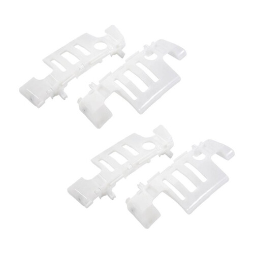 52115-58010 52116-58010 Front Bumper Bracket for  Alphard 2003-2008