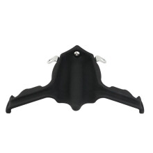 Motorcycle Tappet Lifter Block Accent Trim Cover for Twin Cam 2000-2016 Touring Dyna Breakout Road King FLHT