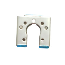 1Pcs Camera Hot Shoe Repair Part for 5D 6D 7D 40D 50D 5D3 5DIII 60D 70D, Metal Replacement Plate