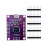 FT4232 Quad-Channel USB to Serial Port Module UART/SPI/I2C/JTAG/RS232/RS485/RS422 Module 4