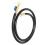 Vacuum Special Pipe 3/8 Bold Evacuation Pressure-Keeping Pipe/Suction Negative Pressure-Keeping Pipe 4