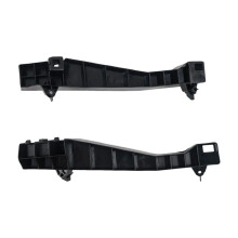 52134-35080 52133-35080 Headlight Lower Bracket Front Bumper Reinforcement Part for 4Runner 2014-2023