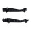 52134-35080 52133-35080 Headlight Lower Bracket Front Bumper Reinforcement Part for  4Runner 2014-2023 1