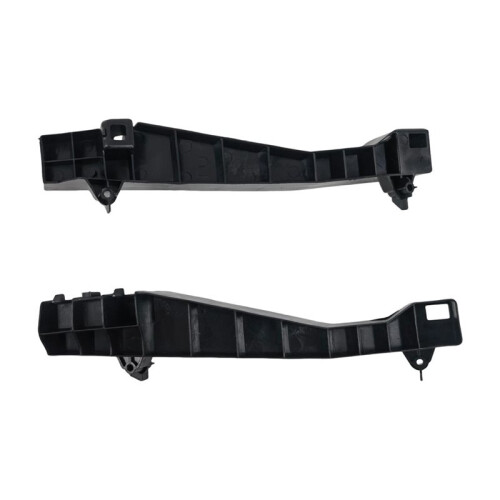 52134-35080 52133-35080 Headlight Lower Bracket Front Bumper Reinforcement Part for  4Runner 2014-2023
