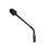 DJ Microphone Professional Metal  Neck with Dynamic Pickup Adjustable Angle for Studio Mixing Console 1