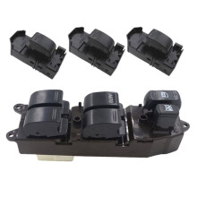 4PCS for  Land  1997-2008 Electric Power Window Control  84820-60130 8482060130 84810-60050