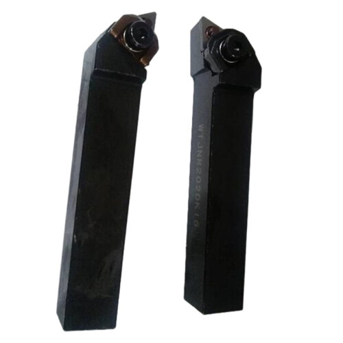 WTJNL/WTJNR2020K16 External Triangul Turning Tool Holder TNMG Carbide Inserts Lathe Cutting Tools Set