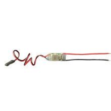 High Voltage UBEC Step-Down Module UBEC 5V 5A 2-14S High Voltage Step Down Module for RC Drone Receiver ESC