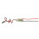 High Voltage UBEC Step-Down Module UBEC 5V 5A 2-14S High Voltage Step Down Module for RC Drone Receiver ESC 1