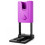 Portable Foldable Bicycle Crank Stand-Side Stand for Road Bikes and Mountain Bikes 1