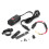 Schalter Spannungsanzeige Dual USB Ladegerät 12V 13