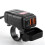 Schalter Spannungsanzeige Dual USB Ladegerät 12V 1