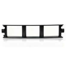 Front Bumper Lower Grill Trim Cover JL3Z17B968BB for F150 2018-2020 Accessories