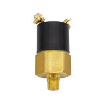 87036787 Fuel Oil Pressure  for New Holland 2P NC Normally Closed 1/8-27NPT Replaces 86577714 86643721