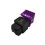 Integrated Coated Hotend 0.4mm Standard Flow Kit for  H2D / H2S / H2C 3D Printer Accessories 2