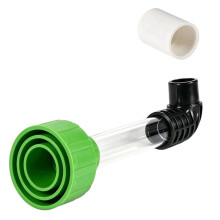AC Drain Vacuum Adapter, AC Drain Unclogger Tool, Wet/Dry AC Drain Cleaner