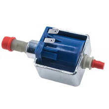 JYPC-5 for Jiayin Electric Iron Steam Mop Iron Hanging Machine Accessories Coffee Double Electromagnetic Pump