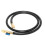 Vacuum Special Pipe 3/8 Bold Evacuation Pressure-Keeping Pipe/Suction Negative Pressure-Keeping Pipe 6