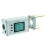Shooting Speed Tester HT-X3005/3006 with Backlight LCD Wifi,  Velocity  Chronograph 1-999m/S Range B 1