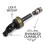 Steering Intermediate Shaft Universal Joint OE 45220-48171 for  Highlander 2008-2013 Steering Coupler Replacement 7