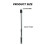 DJ Microphone Professional Metal  Neck with Dynamic Pickup Adjustable Angle for Studio Mixing Console 6