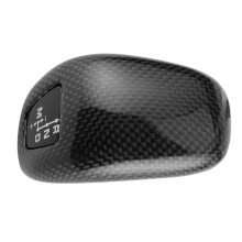 Porsche Panamera 971 Carbon Schaltknauf Abdeckung