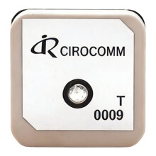 MicoAir -902 GNSS-Module met Kompas QMC5883L M9140 9e Generatie voor FPV/Racedrones