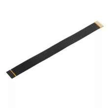 Cable Plano Flexible FPC de 20 Pines Cable Plano Flexible FPC Inverso de 20 Pines Paso de 0,5 mm con Cable Plano de Blindaje EMI de 120 mm