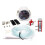52mm Turbo Boost Gauge Kit -1 to 2 Bar with Adjustable Turbo Boost Controller Automotive Modification Accessories 1
