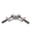 Quick Release Right Angle Fixing Clamp Woodworking Corner Tool for Precise Home Improvement Projects 1