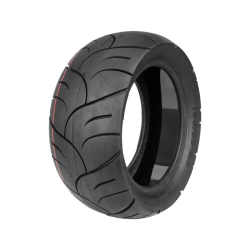 Pneu Sem Câmara Auto-Regenerativo 100/55-6.5 de 11 Polegadas para Scooter Elétrica para  Ultra2 Thunder II 2