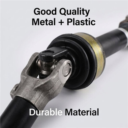 Steering Intermediate Shaft Universal Joint OE 45220-48171 for  Highlander 2008-2013 Steering Coupler Replacement